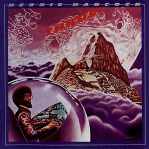 HANCOCK HERBIE - THRUST
