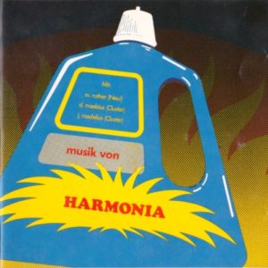 HARMONIA - MUSIK VON HARMONIA