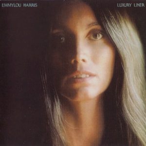 HARRIS EMMYLOU - LUXURY LINER