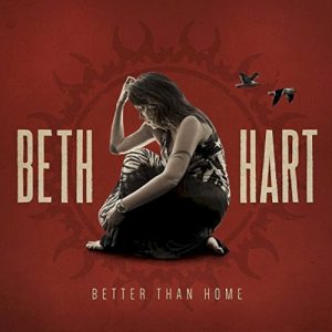 HART BETH - BETTER THAN HOME
