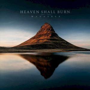 HEAVEN SHALL BURN - WANDERER...deluxe