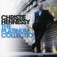 HENNESSY CHRISTIE - PLATINUM COLLECTION