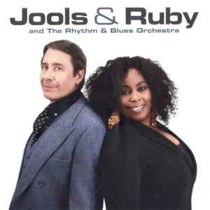 HOLLAND JOOLS & RUBY TURNER - JOOLS & RUBY