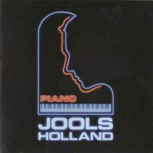 HOLLAND JOOLS - PIANO