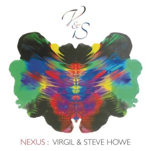HOWE VIRGIL & HOWE STEVE - NEXUS