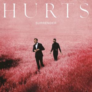 HURTS - SURRENDER