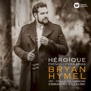 HYMEL BRYAN - HEROIQUE