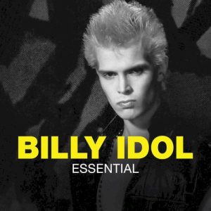 IDOL BILLY - ESSENTIAL