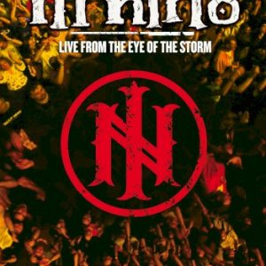 ILL NINO - LIVE FROM THE EYE OF THE STORM