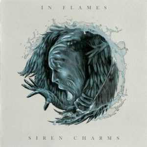 IN FLAMES - SIREN CHARMS