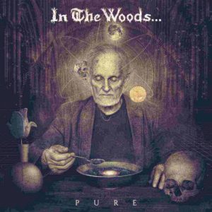 IN THE WOODS - PURE