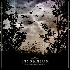 INSOMNIUM - ONE FOR SORROW