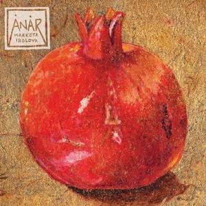 IRGLOVA MARKETA - ANAR