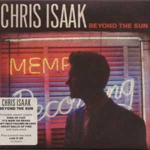 ISAAK CHRIS - BEYOND THE SUN