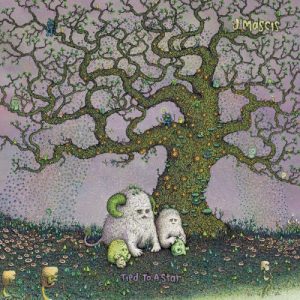 J MASCIS - TIED TO A STAR