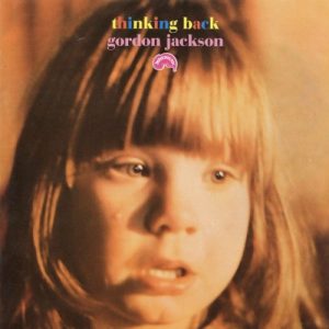 JACKSON GORDON - THINKING BACK