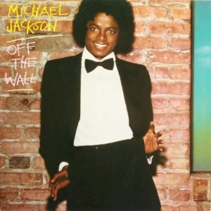 JACKSON MICHAEL - OFF THE WALL...CD+BRD