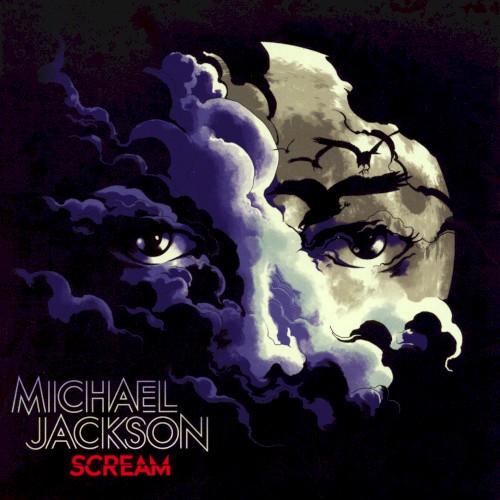 JACKSON MICHAEL - SCREAM