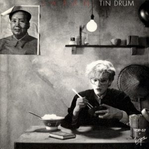 JAPAN - TIN DRUM