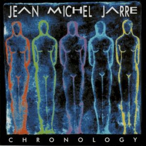 JARRE JEAN MICHEL - CHRONOLOGY