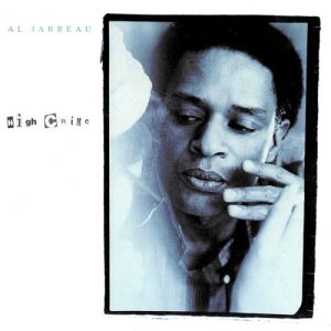 JARREAU AL - HIGH CRIME