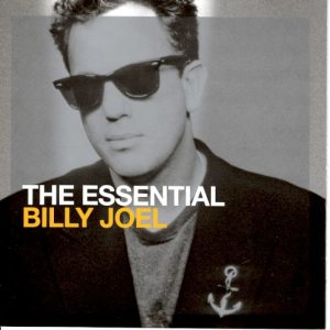 JOEL BILLY - ESSENTIAL