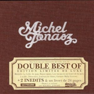 JONASZ MICHAEL - DOUBLE BEST OF...LTD.