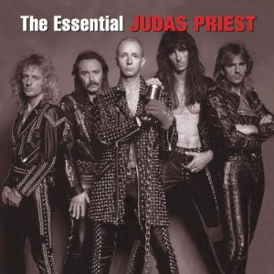 JUDAS PRIEST - ESSENTIAL