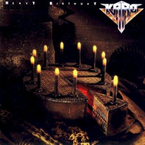 KARO - HEAVY BIRTHDAY