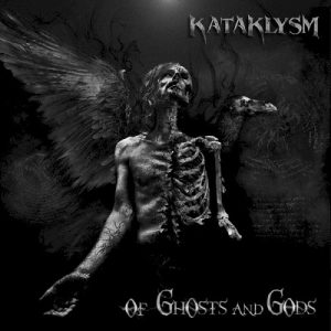 KATAKLYSM - OF GHOSTS AND GODS...digi