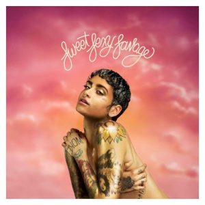 KEHLANI - SWEETSEXYSAVAGE