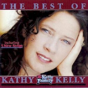 KELLY KATHY - BEST OF