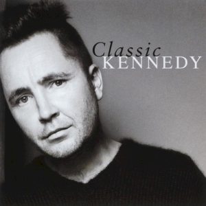 KENNEDY NIGEL - CLASSIC KENNEDY