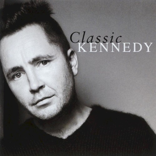 KENNEDY NIGEL - CLASSIC KENNEDY