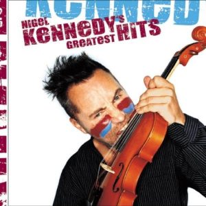KENNEDY NIGEL - GREATEST HITS