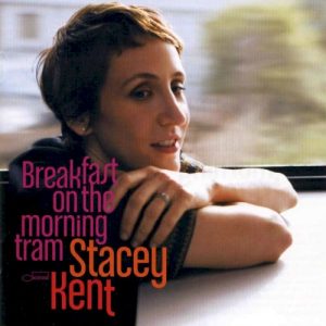 KENT STACEY - BREAKFAST ON THE MORNING TRAM