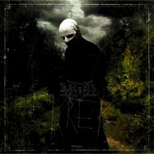 KHOLD - KREK
