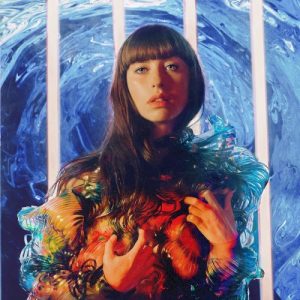 KIMBRA - PRIMAL HEART