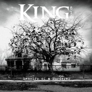KING - MEMOIRS OF A MURDERER