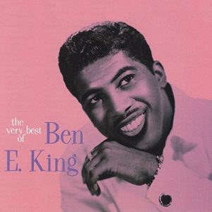 KING BEN E - VERY BEST OF