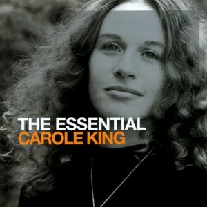 KING CAROLE - ESSENTIAL