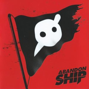KNIFE PARTY - ABANDON SHIP