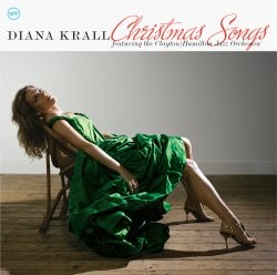KRALL DIANA - CHRISTMAS SONGS