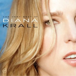 KRALL DIANA - VERY BEST OF