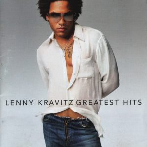 KRAVITZ LENNY - GREATEST HITS...LP2