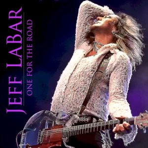 LABAR JEFF - ONE FOR THE ROAD