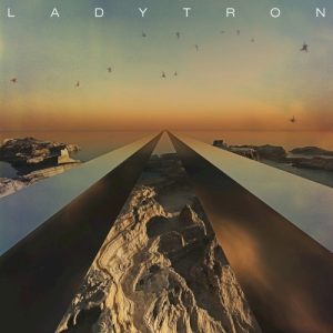LADYTRON - GRAVITY THE SEDUCER