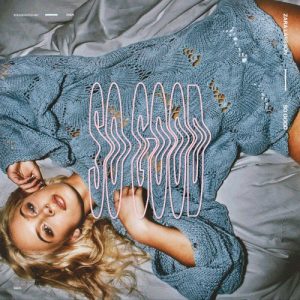LARSSON ZARA - SO GOOD
