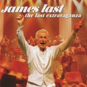 LAST JAMES - LAST EXTRAVAGANZA
