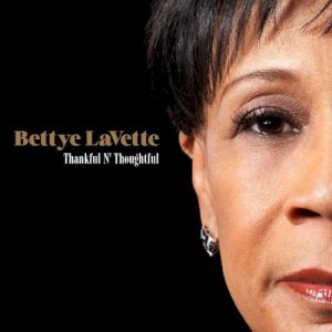 LAVETTE BETTYE - THANKFUL N'THOUGHTFUL